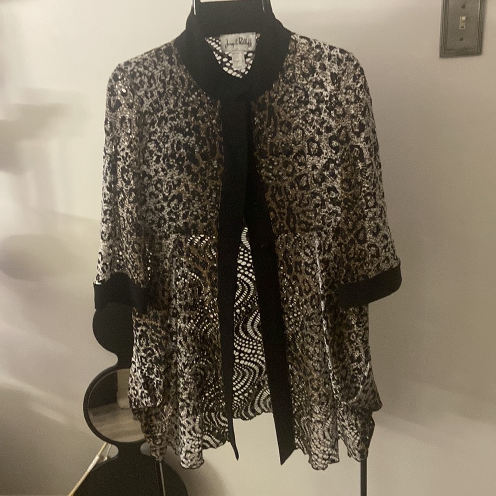 Joseph Ribkoff Jacket - image 4